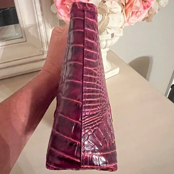 Brahmin Lorelei Red Dragon - Picture 4 of 9